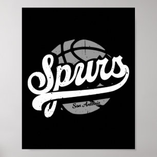 Poster Spurs