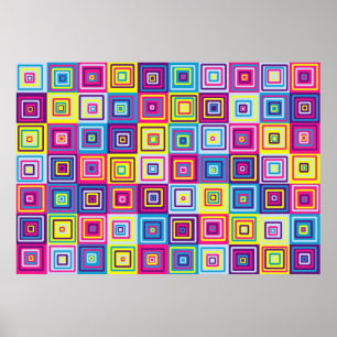 Poster Squares