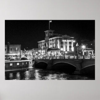 Poster St. Charles (Illinois)