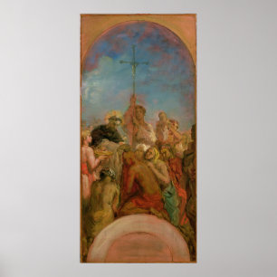 Poster St Francis Xavier