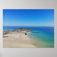 St Ives, Cornwall, Angleterre