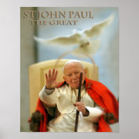 ST JOHN PAUL LE GRAND