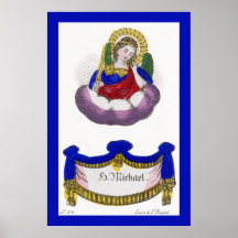 St-Michel l'Archange (M 009)