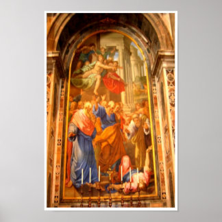 Poster St. Peters