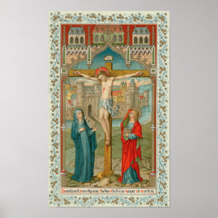 Poster Stabilat Mater (SAU 22) Style 1