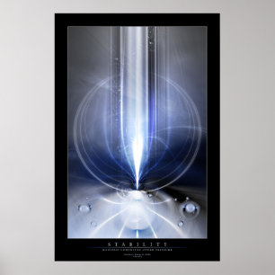Poster Stabilité