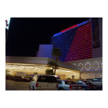 Poster Stardust Las Vegas 5