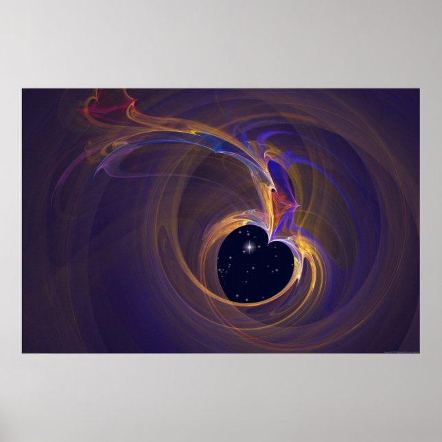 Poster StarGate2 (Devant)