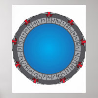Starger Stargate SG1
