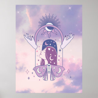 Poster Stargirl Reverie