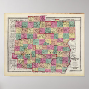 Poster Stark and Tuscarawas Counties
