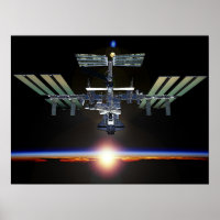 Station spatiale internationale
