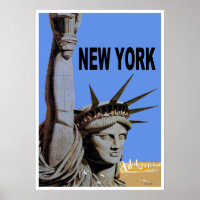 Statue de la Liberté
