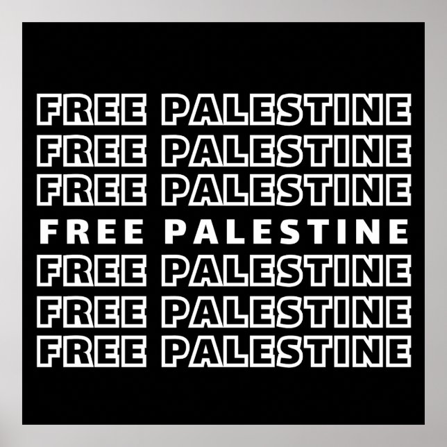 Poster Sticker (Devant)