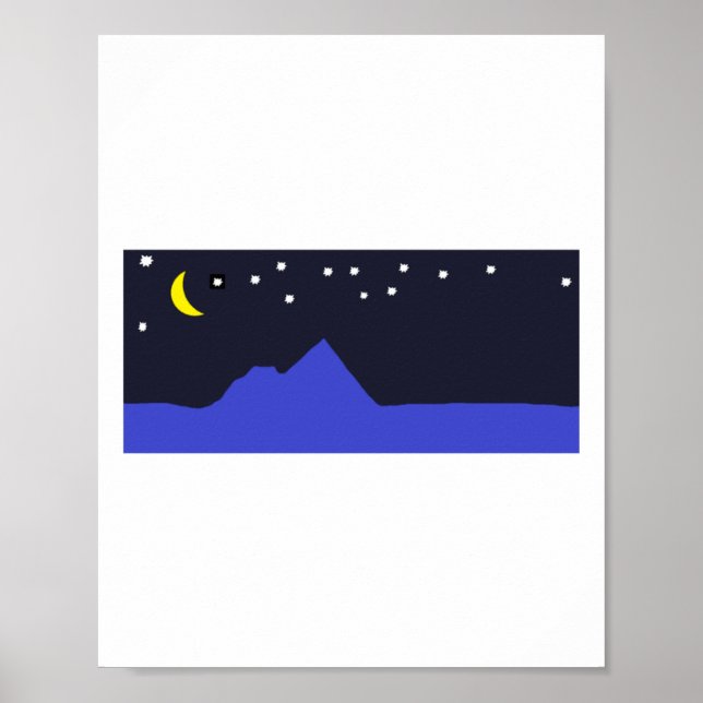 Poster Sticker Gm(3) (Devant)