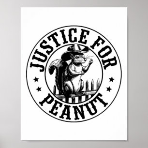 Poster Sticker Justice Pour Aiguille2