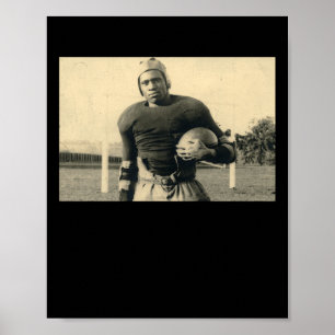 Poster Sticker Paul Robeson