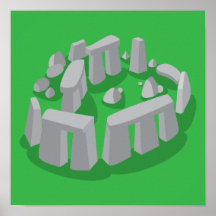 Stonehenge d'Angleterre