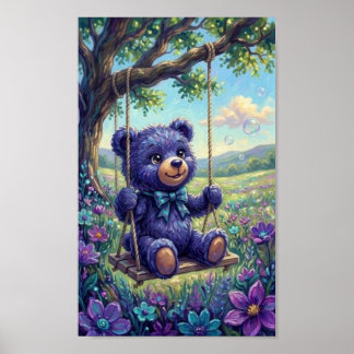Poster StoryBookCharm3