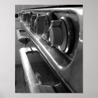 POSTER STOVE II DE SLIM