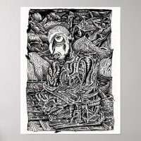 Stranded, par Brian Benson