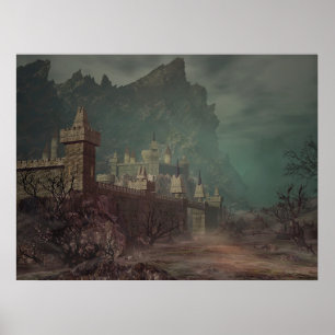 Poster Stronghold