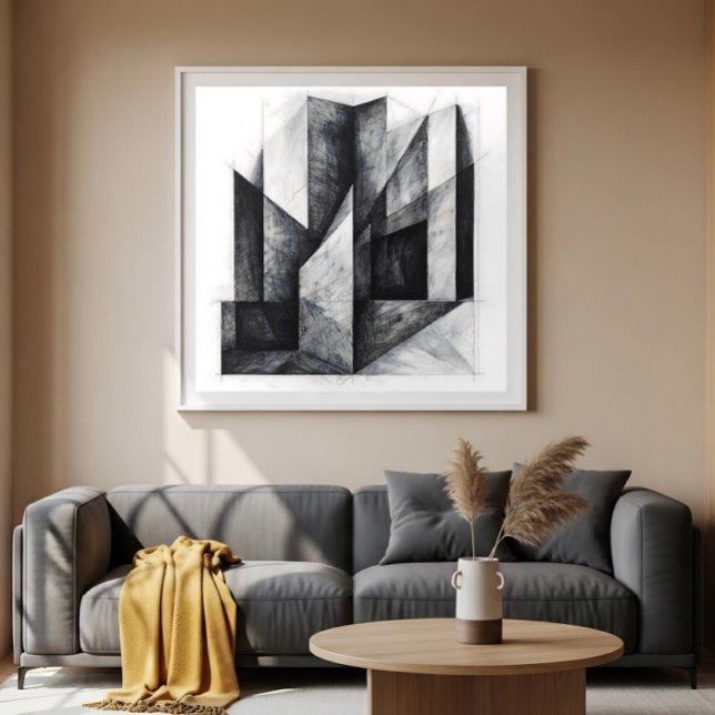 Poster Structures de pensée (Créateur téléchargé)