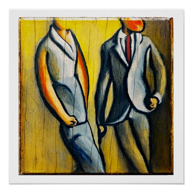 Poster Style (Devant)