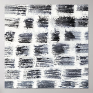 Poster Stylet - Squales