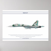 Su-27 Érythrée 1