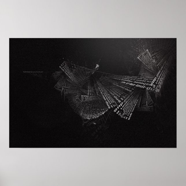 Poster Sublime (Devant)