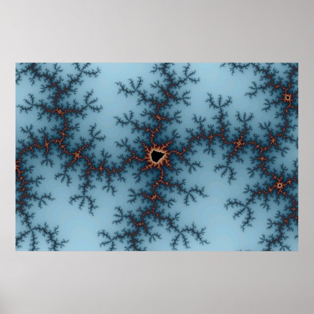 Poster Subtil (Devant)