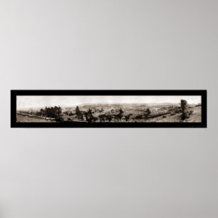 Poster Sucre Bolivie Photo 1915