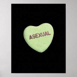 POSTER SUCRERIE ASEXUELLE - .PNG