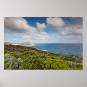 Poster Sud-ouest de l'Australie, Albany