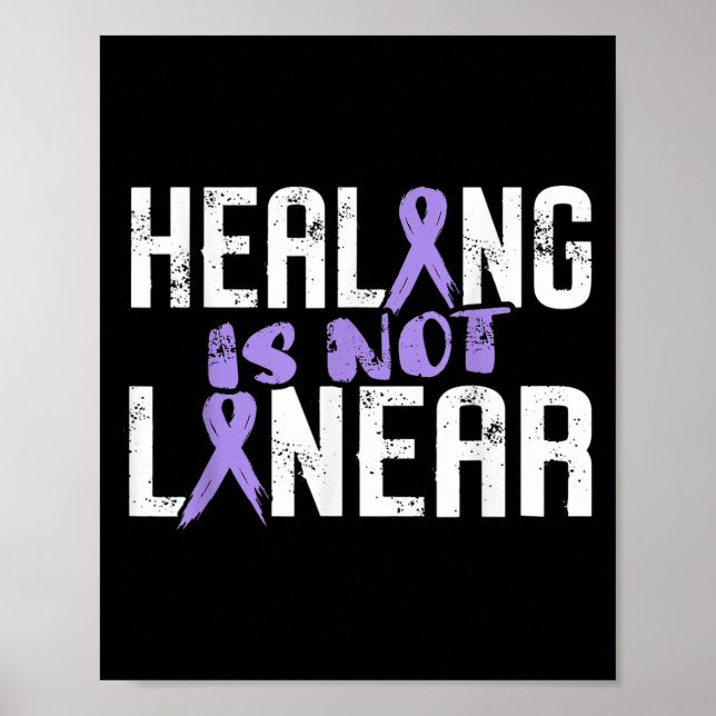 Poster Suicide Awareness Suicide Prevention Suprt Survivo (Devant)