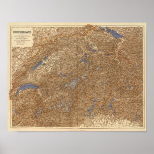 Poster Suisse 11