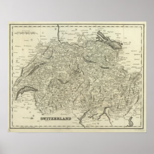 Poster Suisse 22