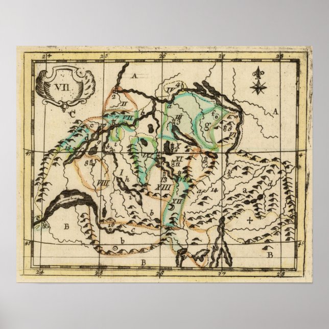 Poster Suisse 9 (Devant)