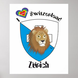 Poster Suisse, Suisse, Svizzera, Svizra, Suisse