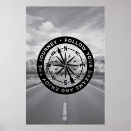 Poster Suivez vos rêves