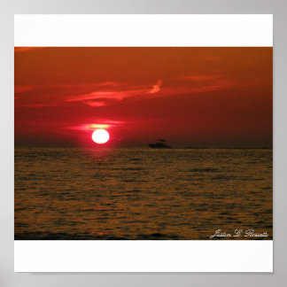 Poster Suivez vos rêves