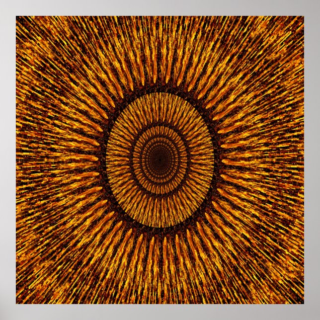 Poster Sun Spray.... (Devant)