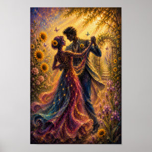Poster SunFlowerDance2