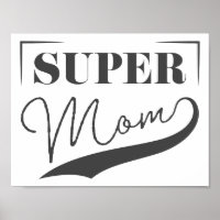 Super Maman
