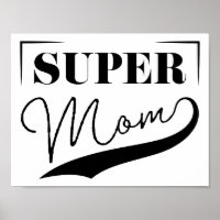 Super Maman