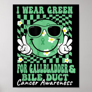 Poster Super Vessie Et Bille Contre Cancer Sensibilisatio