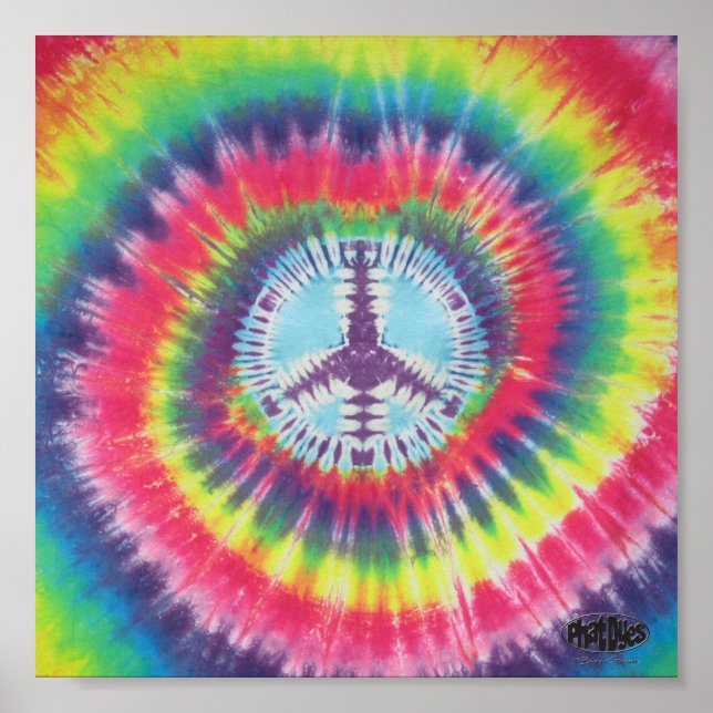 Poster Super Wow (Devant)