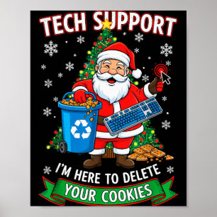 Poster Support technique de Noël ici pour supprimer le co