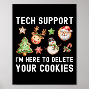 Poster Support technique de Noël ici pour supprimer les c